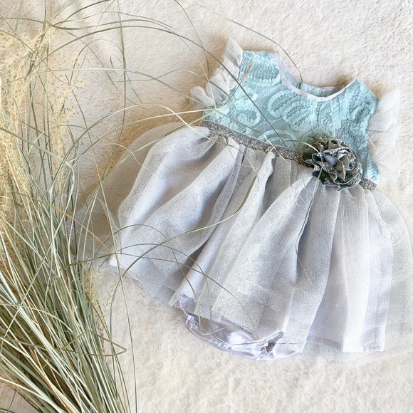 Purrfect Other - Formal Dress
